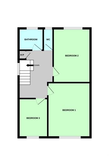 31 Trimleston Gardens, Booterstown, County Dublin