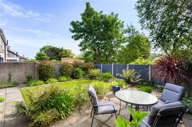 31 Trimleston Gardens, Booterstown, County Dublin