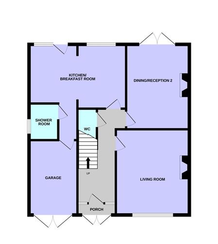 31 Trimleston Gardens, Booterstown, County Dublin