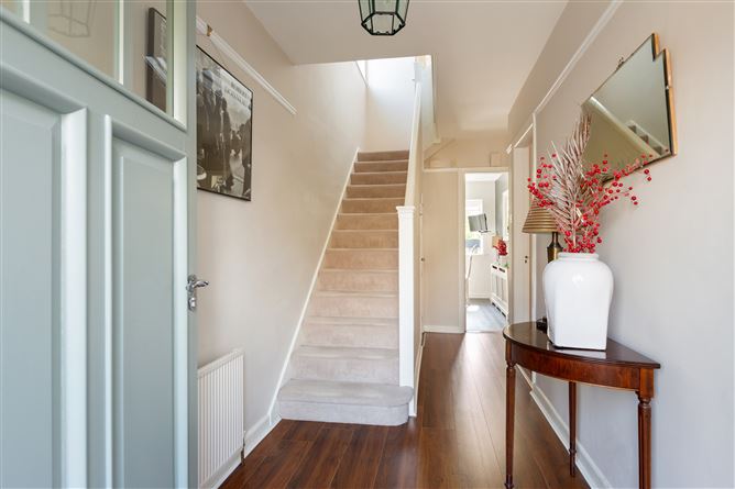 31 Trimleston Gardens, Booterstown, County Dublin