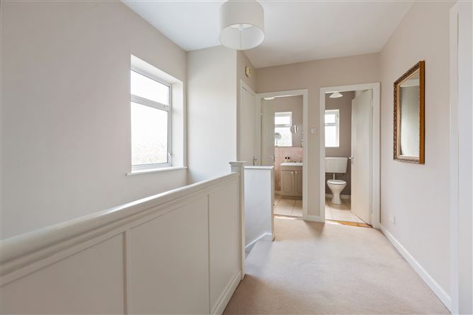 31 Trimleston Gardens, Booterstown, County Dublin
