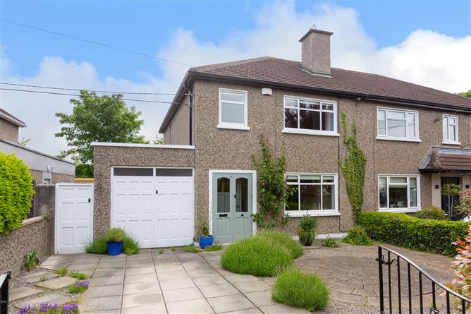 31 Trimleston Gardens, Booterstown, County Dublin