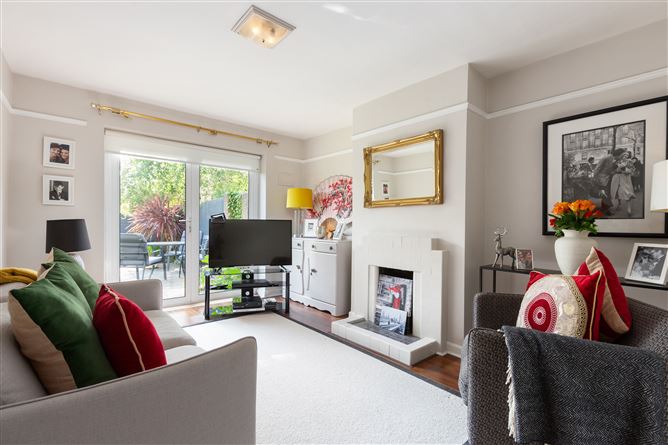 31 Trimleston Gardens, Booterstown, County Dublin