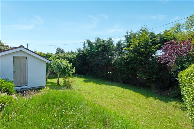 Woodland, Ballinatray Lower, Courtown, Gorey, Co. Wexford