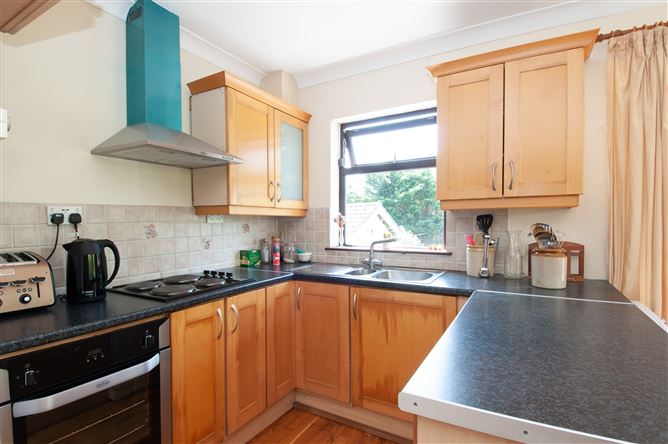 Woodland, Ballinatray Lower, Courtown, Gorey, Co. Wexford