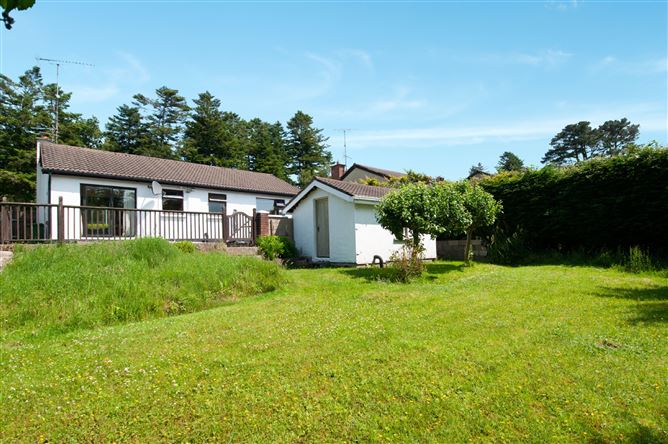 Woodland, Ballinatray Lower, Courtown, Gorey, Co. Wexford