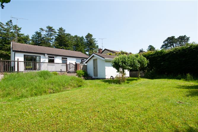 Woodland, Ballinatray Lower, Courtown, Gorey, Co. Wexford