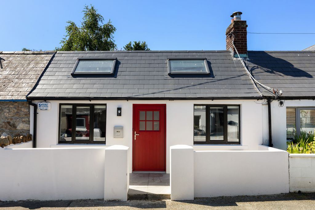 9 The Haggard, Howth,   Dublin 13