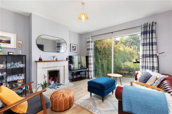 34 Acorn Road, Dundrum,   Dublin 16