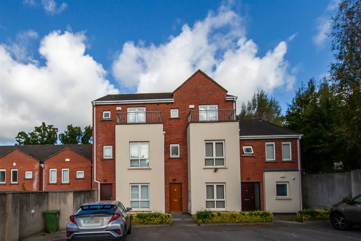 12 Garnish Square, Waterville, Blanchardstown, Dublin