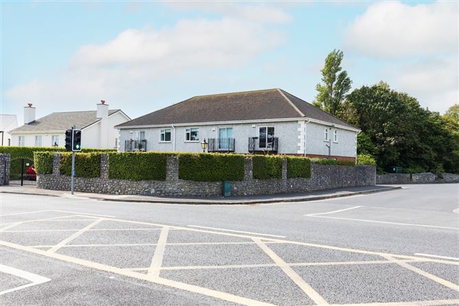 3 Beechwood Apartments, Carrickhill Road Upper, Portmarnock,   County Dublin