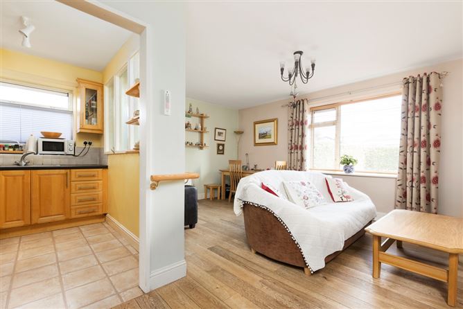 3 Beechwood Apartments, Carrickhill Road Upper, Portmarnock,   County Dublin