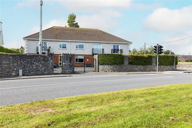 3 Beechwood Apartments, Carrickhill Road Upper, Portmarnock,   County Dublin