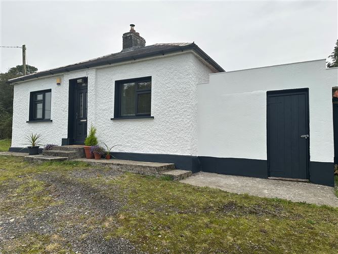 Ballywillian Granard Co Longford , Granard, Longford