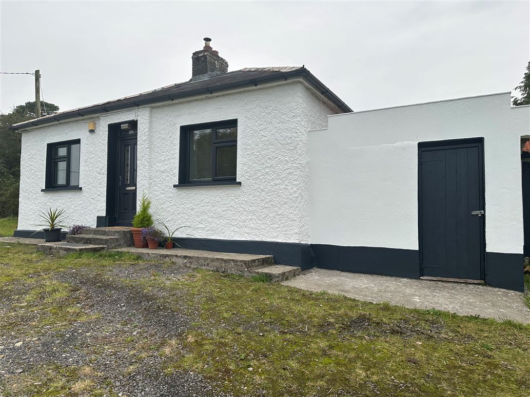 Ballywillian Granard Co Longford , Granard, Longford