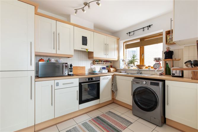 57 Rathborne Drive, Ashtown, Dublin 15