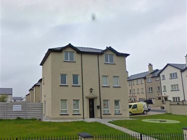 45 Cois Rioga, Caherconlish, Limerick