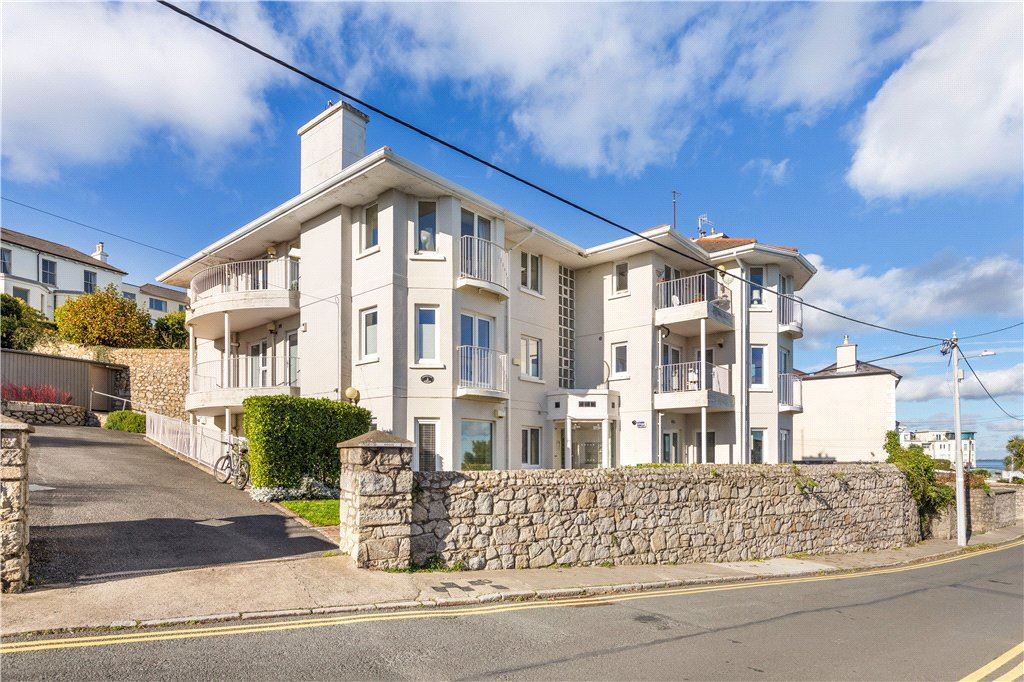 Apt. 5 Berwick House, Coliemore Road, Dalkey, Co. Dublin