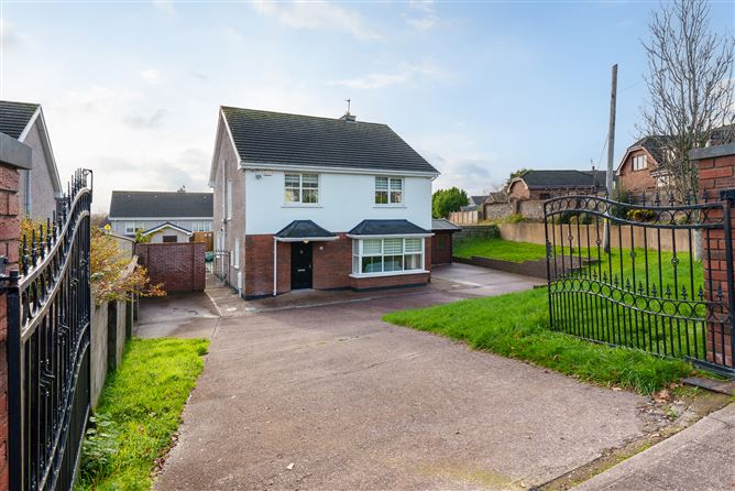 1 Droumcarra, Tower, Cloghroe, Co.Cork, Tower, Cork