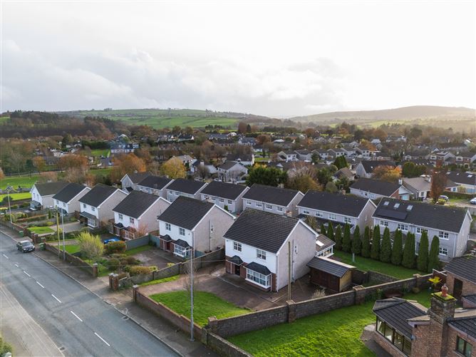 1 Droumcarra, Tower, Cloghroe, Co.Cork, Tower, Cork