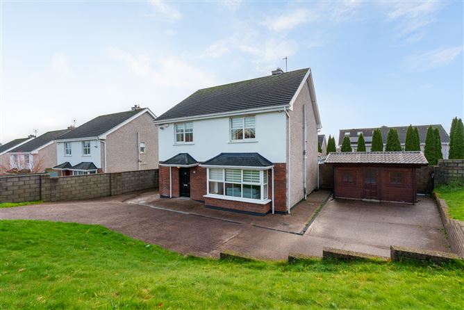 1 Droumcarra, Tower, Cloghroe, Co.Cork, Tower, Cork