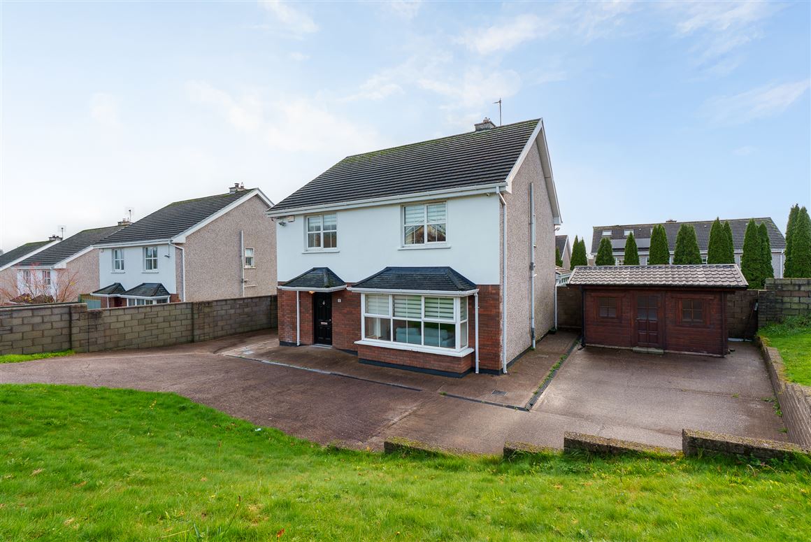 1 Droumcarra, Tower, Cloghroe, Co.Cork, Tower, Cork