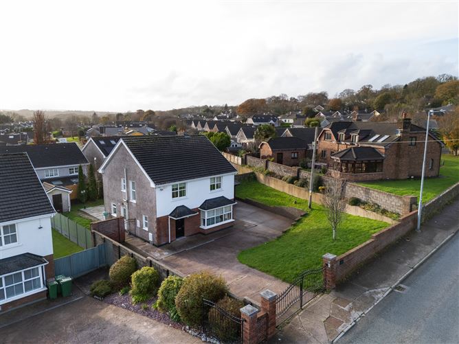 1 Droumcarra, Tower, Cloghroe, Co.Cork, Tower, Cork