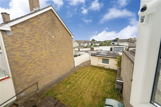 70 Forest Hills, Rathcoole, Co. Dublin, D24A279