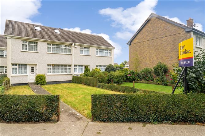 70 Forest Hills, Rathcoole, Co. Dublin, D24A279