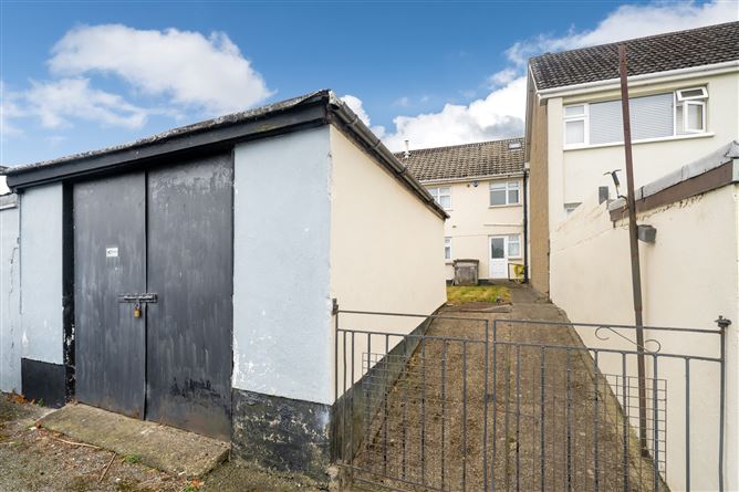 70 Forest Hills, Rathcoole, Co. Dublin, D24A279