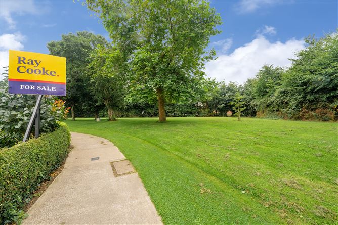 70 Forest Hills, Rathcoole, Co. Dublin, D24A279