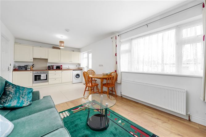 70 Forest Hills, Rathcoole, Co. Dublin, D24A279