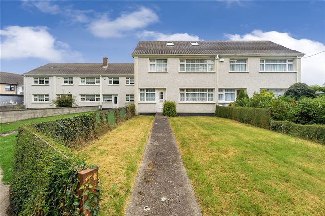 70 Forest Hills, Rathcoole, Co. Dublin, D24A279