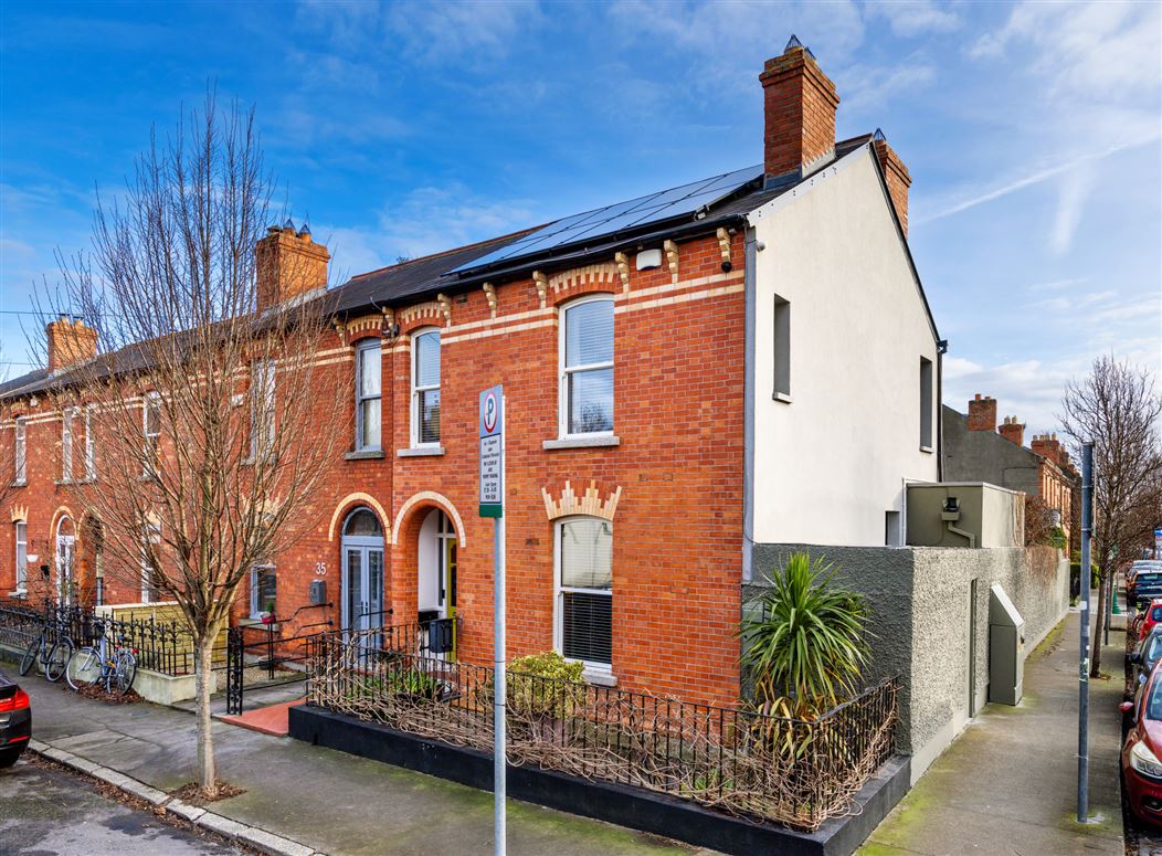33 Shandon Road, Phibsborough, Dublin 7