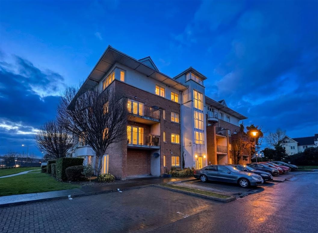 Apartment 57, Block 4, Annaly Grove, Ongar, Dublin 15
