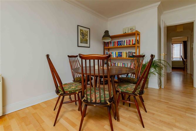 Apt 34 St James's Wood, Kilmainham,   Dublin 8