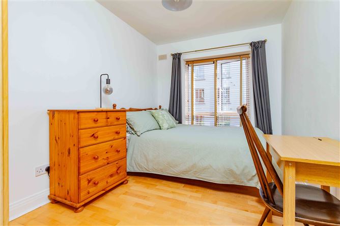 Apt 34 St James's Wood, Kilmainham,   Dublin 8