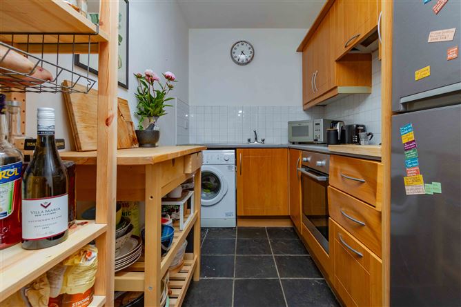 Apt 34 St James's Wood, Kilmainham,   Dublin 8