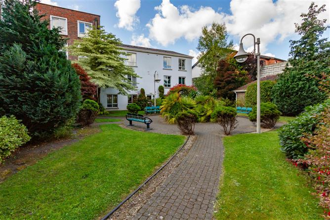 Apt 34 St James's Wood, Kilmainham,   Dublin 8