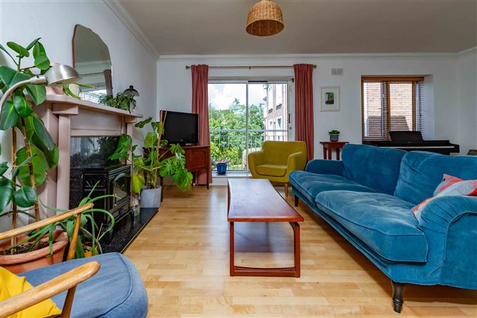 Apt 34 St James's Wood, Kilmainham,   Dublin 8