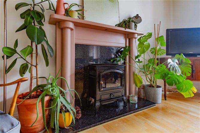 Apt 34 St James's Wood, Kilmainham,   Dublin 8