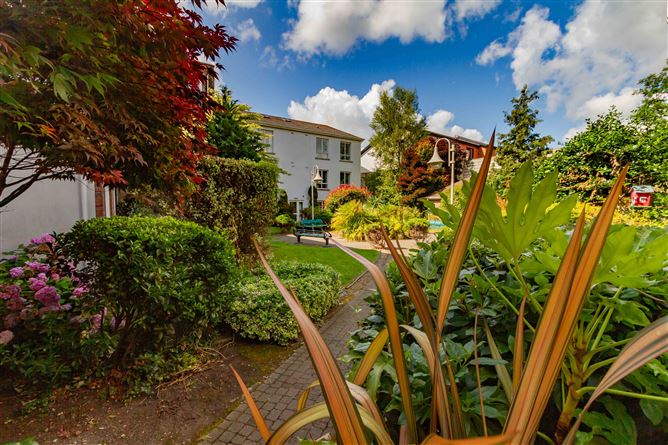 Apt 34 St James's Wood, Kilmainham,   Dublin 8