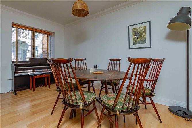 Apt 34 St James's Wood, Kilmainham,   Dublin 8