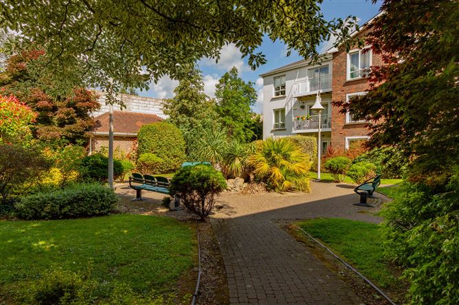 Apt 34 St James's Wood, Kilmainham,   Dublin 8