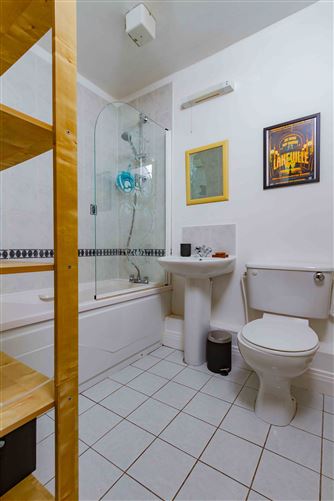 Apt 34 St James's Wood, Kilmainham,   Dublin 8