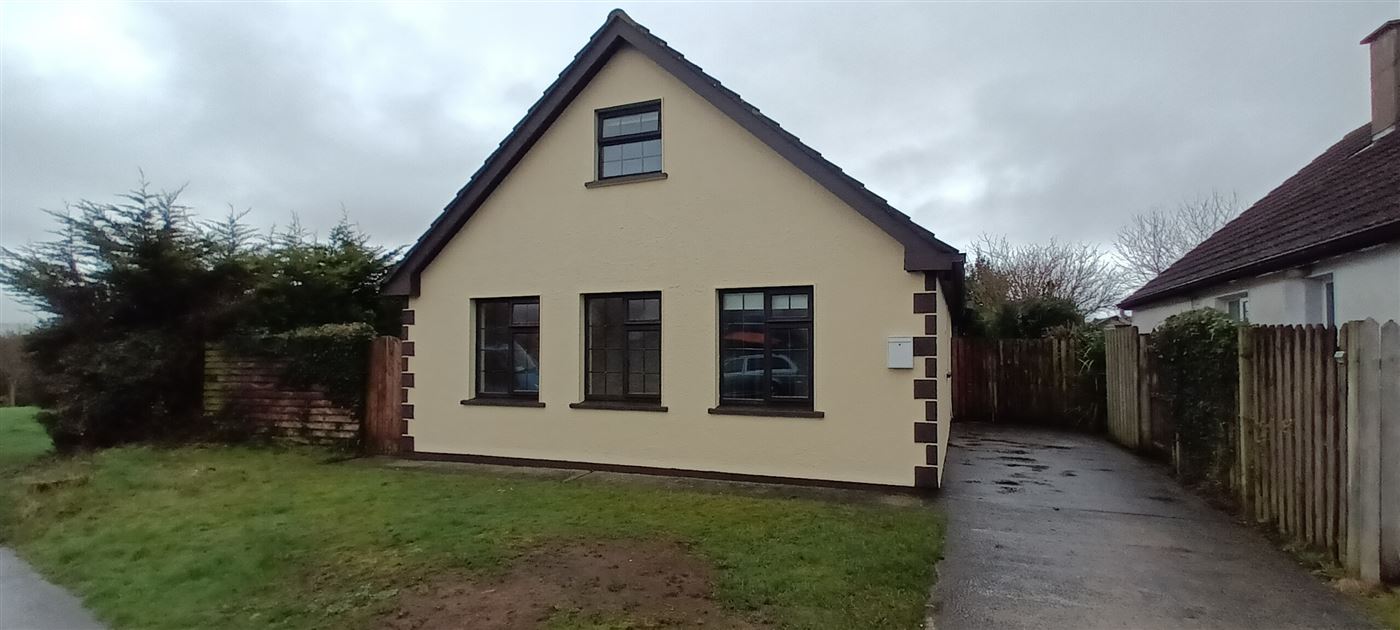 36 Hawthorn Drive, Mountain Bay, Arklow, Wicklow