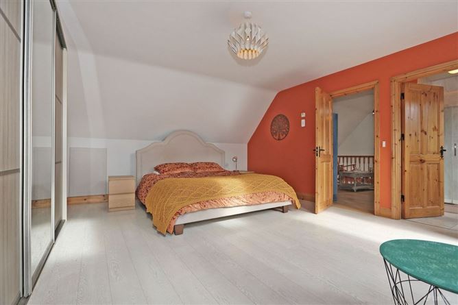 Gortlurkaun, Crusheen, Clare