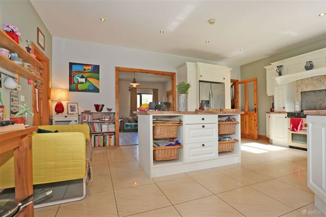 Gortlurkaun, Crusheen, Clare