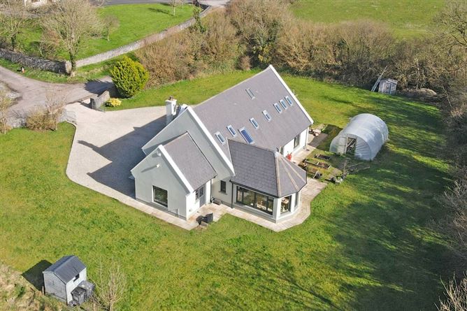 Gortlurkaun, Crusheen, Clare