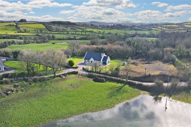 Gortlurkaun, Crusheen, Clare